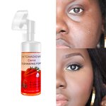Face Wash Manufacturer - Private Label Organic Vegan Nourishing Deep Cleansing Foaming Moisturizing Bubble