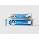 Toothpaste Manufacturer - OEM ODM Best Green Gel Aloe Vera Cool Mint Flavor Whitening Herbals Hotel Use