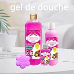 Spa Gift Set Manufacturer - Wholesale Gulta Berry Shower Bath Sets Hair Shampoo Cleansing Moisturizing Whitening