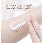 Body Lotion Manufacturer - CASSILLIA Herbal Pomegranate Extract Whitening OEM ODM Private Label Men Women