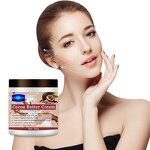 Body Cream Manufacturer - Cocoa Butter Hyaluronic Acid Anti-Wrinkle Brightening Moisturizing Whitening Niacinamide