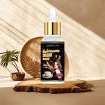 Face Serum Manufacturer - Alpha Arbutin Face Lifting Coffee Extract Anti-Wrinkle Gold Collagen Thread Firming