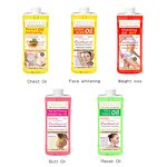 Body Oil Manufacturer - Tea Tree Oil Compound Essential Oil for Skin Body Massage-Moisturizer Nourishing