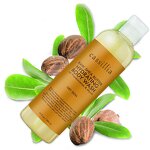 Body Wash Manufacturer - Shea Moisture Native Shea Fruit Shower Gel Shea Moisture Jamaican Black Castor Oil