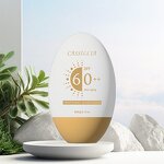 Sunscreen Cream Manufacturer - Organic Sunscreen Cream High UV Protection Lasting UVA UVB System SPF 60+++