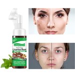 Face Wash Manufacturer - Private Label Natural Organic Whitening 150ml Moisturizing Perfumed Licorice Root Extract