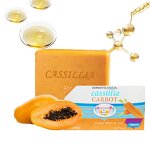 Soap Manufacturer - Whitening Turmeric Glutathione Kojic Acid Deep Cleaning Bleaching Anti Acne Adults