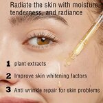 Face Serum Manufacturer - Wholesale Private Label OEM 30ml Collagen Anti-aging Kojic Acid