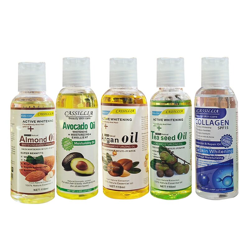 Body Oil Manufacturer - Private Label Wholesale Body Repair Essential Oil Clears Knuckles Dark Armpit Thighs
