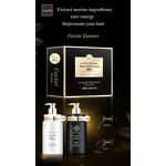 Hair Care Set Manufacturer - Repair Damaged Unisex Natural Herbal Cream Shampoo Conditioner Scalp Curly Hair