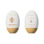 Sunscreen Cream Manufacturer - Private Label Organic Women's Sun Cream Lotion High SPF 30+ Anti-UV