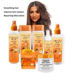 Hair Care Set Manufacturer - Hair Care Products Set Shea Butter Natural Organic Herbal Hair Moisturizing