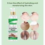 Body Lotion Manufacturer - Organic Moisturizing Whitening Nourishing Luxury Arabic Kojic Acid Scented France