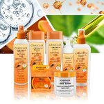 Hair Care Set Manufacturer - Hair Care Products Set Shea Butter Natural Organic Herbal Hair Moisturizing