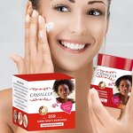 Body Cream Manufacturer - Private Label Organic Hyaluronic Acid Lightening Niacinamide Bleaching Remove Dark Spots Butter