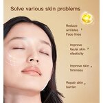 Face Serum Manufacturer - Alpha Arbutin Face Lifting Coffee Extract Anti-Wrinkle Gold Collagen Thread Firming