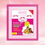 Skin Care Powder Manufacturer - Fast Action Gluta Berry 200000 Lightening for Shower Gel Body Oil