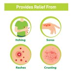 Soap Manufacturer - 100g Adults Medicated Glycerin Whitening Kojic for Fighting Skin Infections Itching