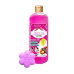 Spa Gift Set Manufacturer - Wholesale Gulta Berry Shower Bath Sets Hair Shampoo Cleansing Moisturizing Whitening