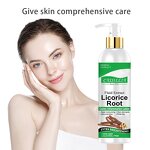 Body Lotion Manufacturer - Korean Moisturizing Whitening Organic Shimmering Kojic Acid for Black Skin