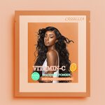 Brightening Powder Manufacturer - Pure Vitamin C Lightening for Face Body Shower Gel Serum Personal Care