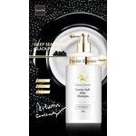 Hair Care Set Manufacturer - Repair Damaged Unisex Natural Herbal Cream Shampoo Conditioner Scalp Curly Hair