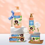 Toothpaste Manufacturer - Private Label Herbal Professional Teeth Whitening Anti-Cavity Sensitive Teeth