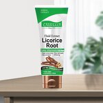 Face Wash Manufacturer - Natural Extract Licorice Root Whitening Brighten Vitamin E Moisturizing Foaming Men Women