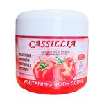 Body Scrub Manufacturer - OEM Wholesale Custom Package Fruit Natural Bulk Whitening Tomato Sugar Private Label Organic