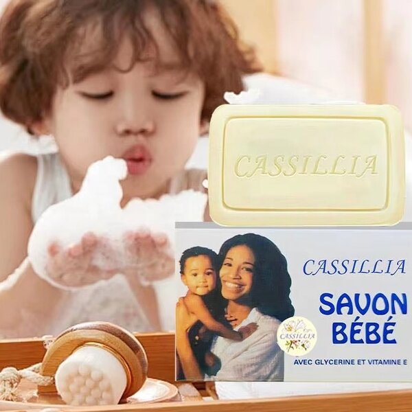 Baby Soap Manufacturer - Organic Handmade Baby Whitening Moisturizing Solid Natural Scented Bar Kojic