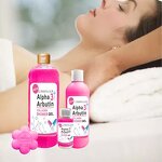 Skincare Set Manufacturer - OEM Organic Skin Care Sets Wholesale Whitening Moisturizing Body Cleansing Gel