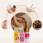 Body Oil Manufacturer - Luxury Organic Body Essential Oil Tea Tree Orange Jasmine Skin Clarifying Knuckle