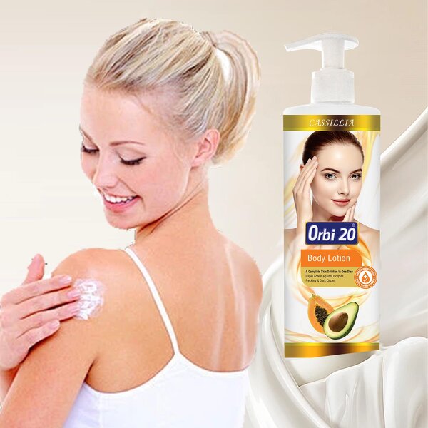 Face Cream Manufacturer - Organic Papaya Avocado Anti-marks Natural Extracts Brightening Lightening for Women