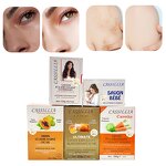 Bath Soap Manufacturer - Natural Scent Glycerine Deep Cleansing Lightening Moisturizer Carrot Toilet Liquid