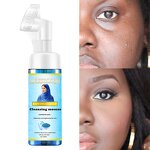 Face Wash Manufacturer - Collagen Mousse Organic Niacinamide Deep Cleansing Whitening Bubble Dark Spot