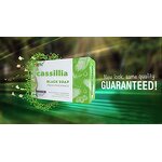 Soap Manufacturer - Wholesale Organic Black Soap Normal Skin Care Shea Butter Kojic Acid Whitening