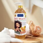 Body Wash Manufacturer - Private Label Organic Fruit Skin Hydrating Perfumed Lightening Whitening Exfoliating Bubble