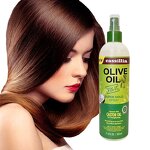 Hair Styling Spray Manufacturer - Olive Oil Fix It Super Hold Spray Hair Fixing Gel Wand Super Hold Lace
