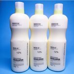 Hair Dye Manufacturer - Wholesale Fast Cooling Coating Rich Glossy Hair Remover Color Cream Double Oxygen Milk