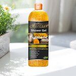 Body Wash Manufacturer - Super Moisturizing African Black Soap Lightening Skin Whitening Feature Wholesale