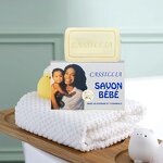 Baby Soap Manufacturer - Organic Handmade Baby Whitening Moisturizing Solid Natural Scented Bar Kojic