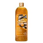 Spa Gift Set Manufacturer - Turmeric Black Whitening Brightening Skin Tone Shower Gel Body Lotion Soap