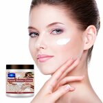 Body Cream Manufacturer - Cocoa Butter Hyaluronic Acid Anti-Wrinkle Brightening Moisturizing Whitening Niacinamide