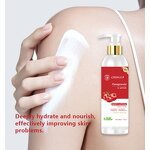 Body Lotion Manufacturer - CASSILLIA Herbal Pomegranate Extract Whitening OEM ODM Private Label Men Women