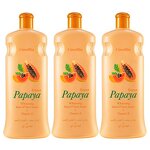 Body Lotion Manufacturer - Women's Whitening Vegan Lightening Moisturizer Natural Papaya Extract