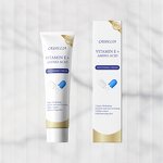 Face Cream Manufacturer - Whitening Brightening Vitamin E Collagen Glycerin for Acne-Prone Skin & OEM