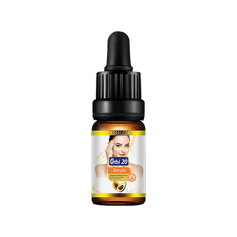 Face Serum Manufacturer - Wholesale Private Label OEM 30ml Collagen Anti-aging Kojic Acid