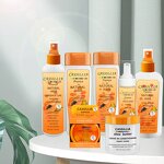 Hair Care Set Manufacturer - Hair Care Products Set Shea Butter Natural Organic Herbal Hair Moisturizing