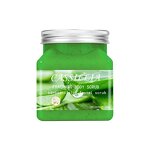 Body Scrub Manufacturer - Custom Logo Private Label Natural Exfoliating Whitening Organic Strawberry Orange Grapefruit