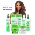 Hair Care Set Manufacturer - African Hair Care Productsshea Butter for Natural Hair Moisturizing Curly Hair Care